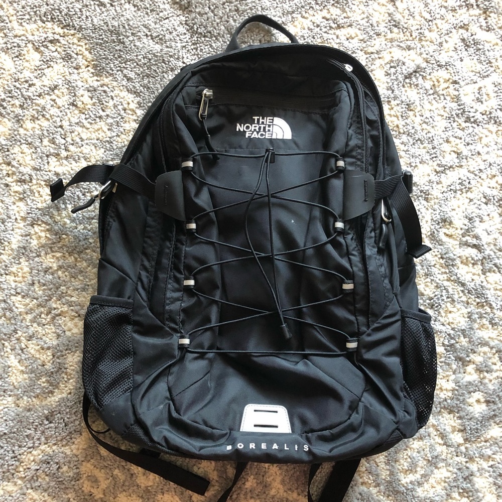 The North Face Borealis Classic Style Backpack